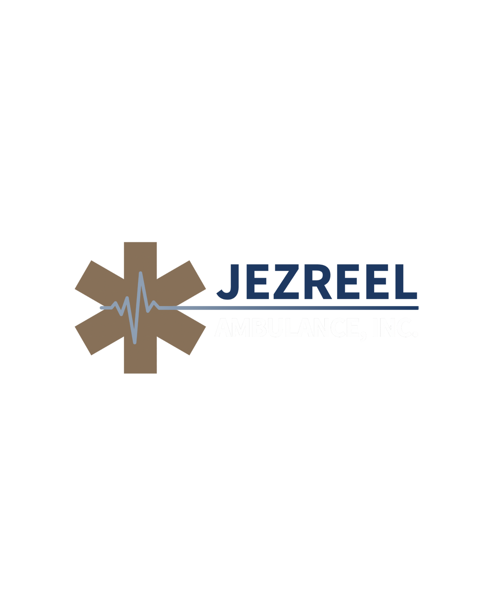 Jezreel Ambulance